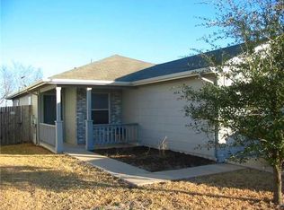 17213 Hamilton Point Cir, Manor, TX 78653