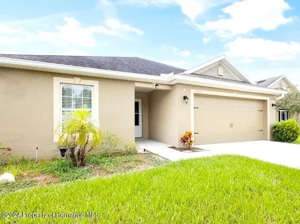 30932 Satinleaf Run, Brooksville, FL 34602