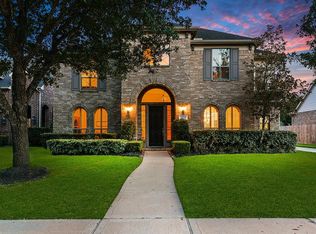28011 Gadwall Dr, Katy, TX 77494