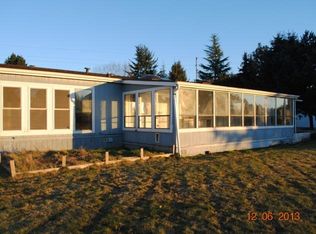 3185 Creasey Rd, Custer, WA 98240