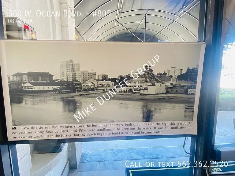 360 W Ocean Blvd #805 — Photo 30