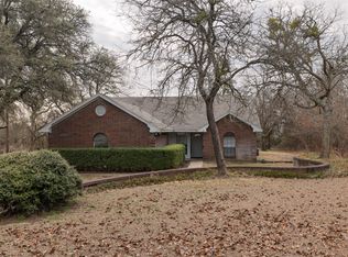 3007 Sunrise Trl, Weatherford, TX 76088