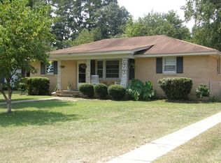 20 Robbins Ave, Sumter, SC 29150