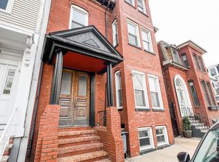 4 Vinton St #3A, Boston, MA 02127