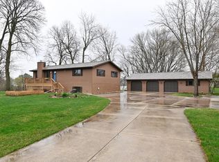 113 Rubicon St, Neosho, WI 53059