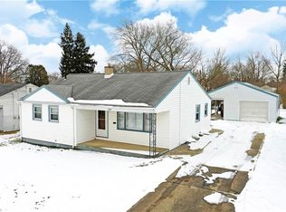 2185 Chaney Cir, Youngstown, OH 44509