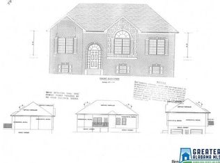 4102 Bagwell Way, Dora, AL 35062