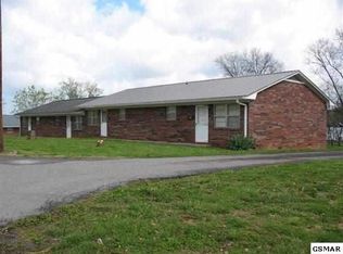 648-654 4th St, Newport, TN 37821