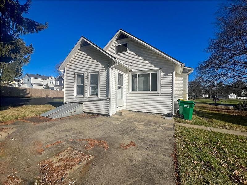 286 Meridian Rd, Butler, PA 16001 Zillow
