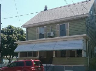 336 E Elm St, Hazleton, PA 18201