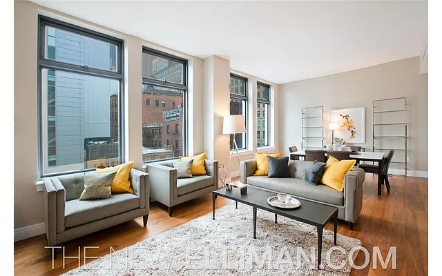 Rented by Douglas Elliman | media 22