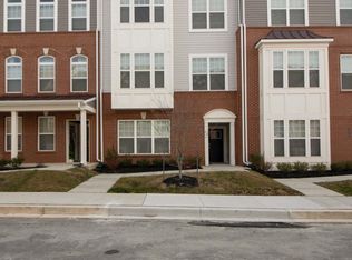7960 Potter Pl #A, Elkridge, MD 21075