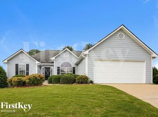 4810 Canberra Way, Flowery Branch, GA 30542