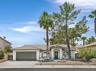 2497 Swan Ridge Ave, Henderson, NV 89074