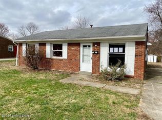 7412 Terry Rd, Louisville, KY 40258