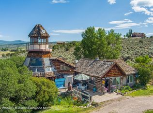 488 Skipper Dr, Carbondale, CO 81623