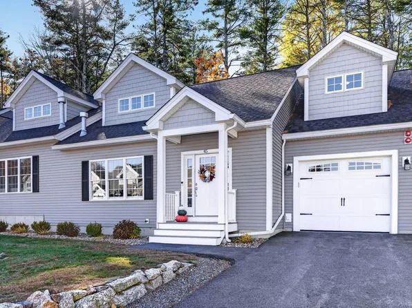 45 Brook Hill, Meredith, NH 03253