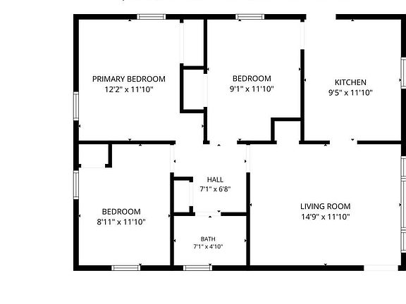 24th image of 748 Amber Pl NW