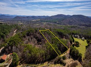 Welch Rd LOT 4A, Tellico Plains, TN 37385