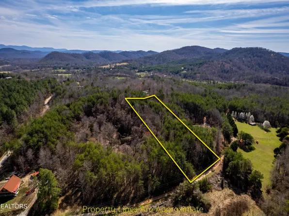 Welch Rd Lot 4A, Tellico Plains, TN 37385