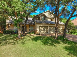 6002 Little Bull Cv, Austin, TX 78731