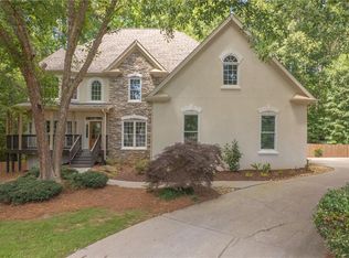 4544 Cavallon Way NW, Acworth, GA 30101