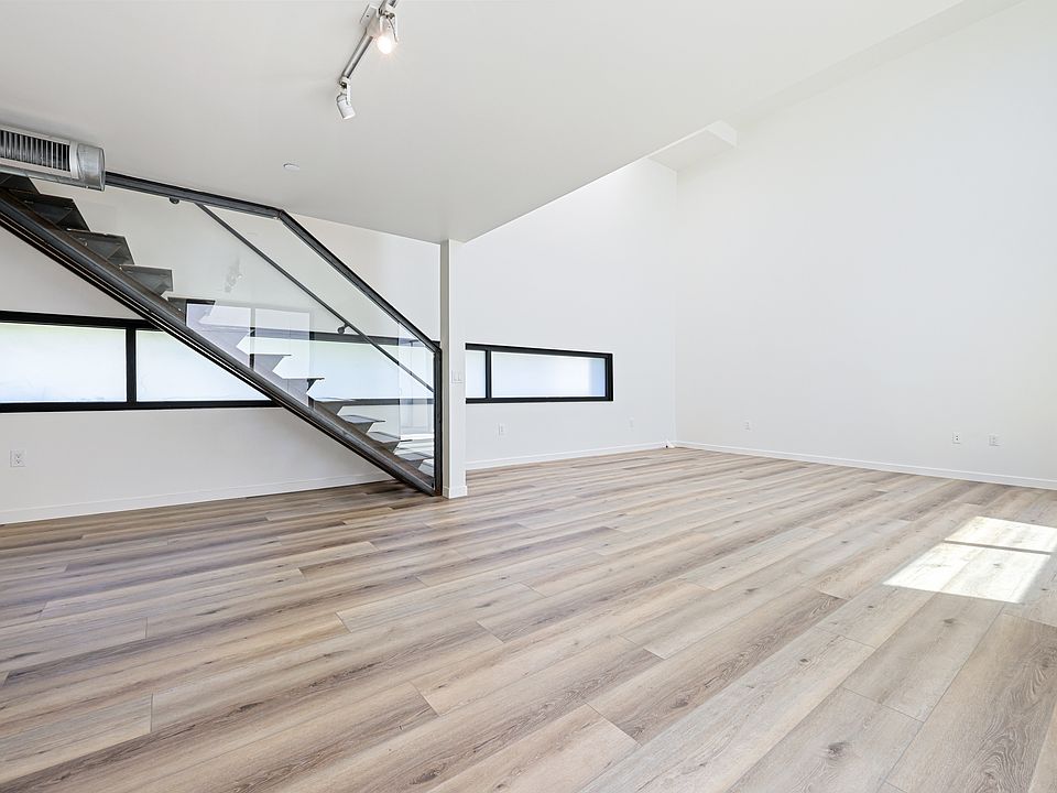 Living and Dining Area