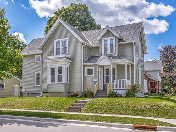 538 Smith STREET #1/2, Plymouth, WI 53073