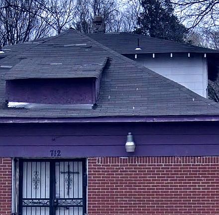 4th image of 712 E Trigg Ave