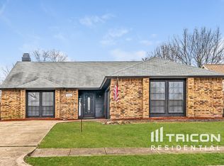 506 Ponderosa Dr, Forney, TX 75126