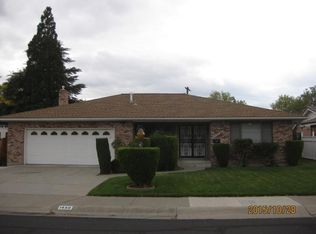 1440 Lillian Way, Reno, NV 89509