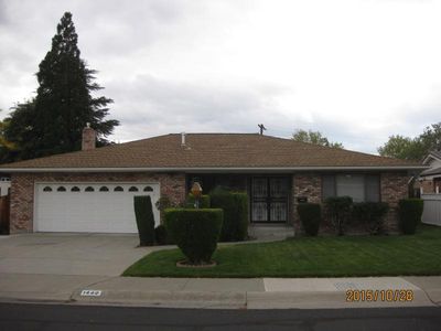 1440 Lillian Way, Reno, NV, 89509