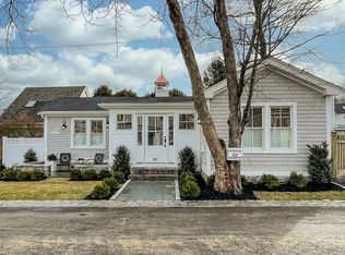 48 James Ln, Cohasset, MA 02025