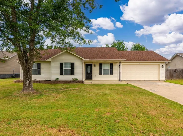 (undisclosed Address), Cabot, AR 72023