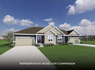 712 Cozy Farm Rd, Waunakee, WI 53597