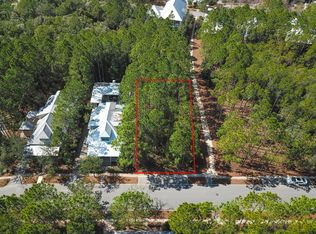 616 E Royal Fern Way, Santa Rosa Beach, FL 32459