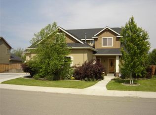 2668 E Lapis Ave, Meridian, ID 83646