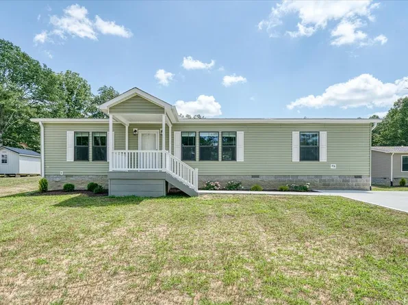 1720 Anna Maria Ln, Cookeville, TN 38501