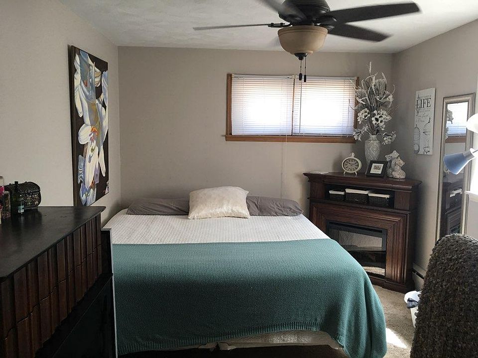 Bedroom #1