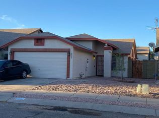 3050 W Camino Fresco, Tucson, AZ 85746