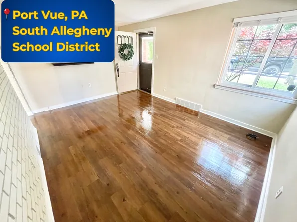 1301 Beverly Rd, McKeesport, PA 15133