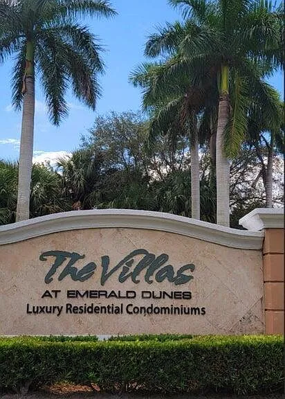 6533 Emerald Dunes Dr #304 — Photo 2