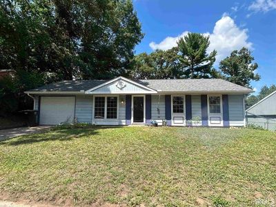 1327 Northlea Dr, South Bend, IN, 46628