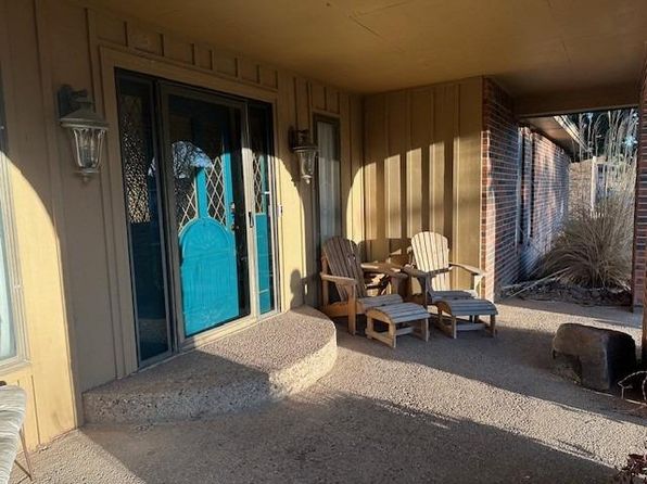 1241 S Pershing Ave, Liberal, KS 67901