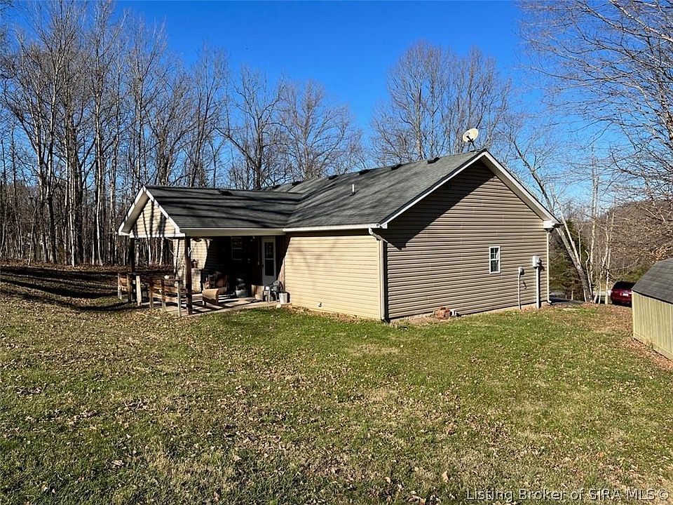 2nd image of 2575 Big Indian Rd NE