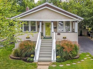 712 Luckystone Ave, Saint Louis, MO 63122