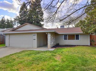 6429 Bay Hill Way, Orangevale, CA 95662