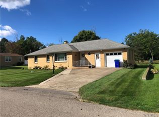 3602 Grafton Ave, Buffalo, NY 14219