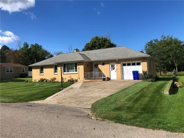 3602 Grafton Ave, Buffalo, NY 14219