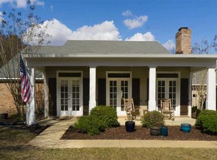 148 Oak Ridge Cir, Madison, MS 39110